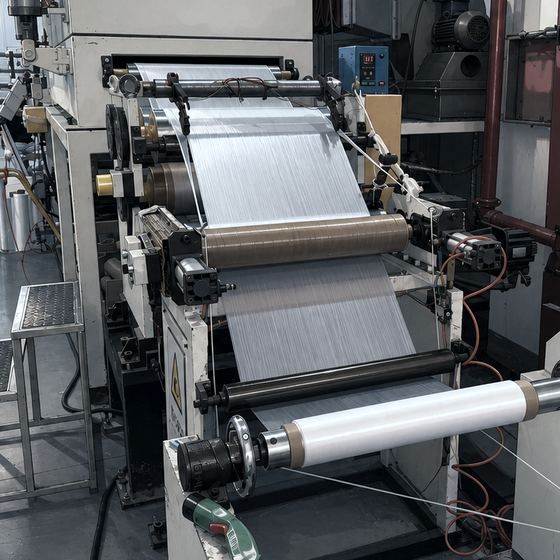 Lamination